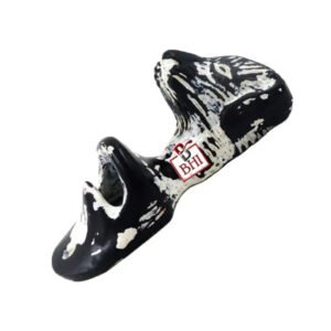 Cast Iron Bottle Opener - Dog 110mm #3918