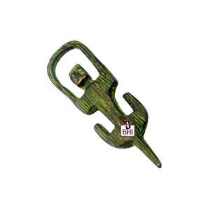 Bottle Opener, Wine Gifts for Men ,Dad ,Fans, Bottle Openers for Wine Champagne, Birthday Gifts Christmas Gifts for Men Dad Women, Brass Beer Accessory Gifts with Gift Bag 140mm#3934