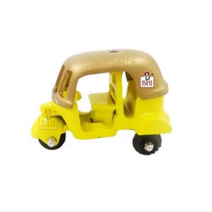 Aluminum Tampoo 130mm #3955