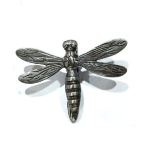 Dragon Fly Door Knocker 130mm #3972