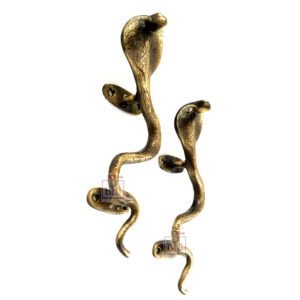 Brass Pull Handel Manillon  285mm #3979