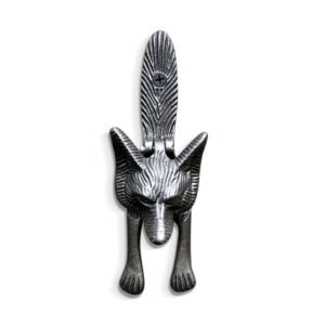 Door Knocker -Fox 140mm #4035