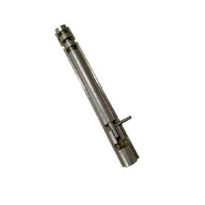 Zinc Door Bolt 220mm #4060