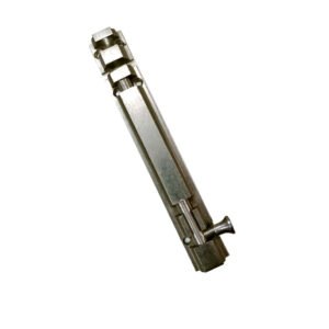 Zinc Door Bolt 170mm #4061