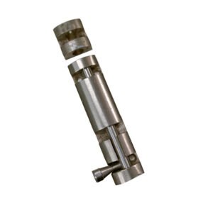 Zinc Door Bolt 130mm #4064