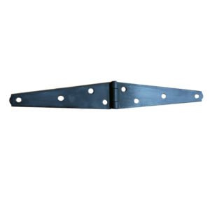 Iron Door Hinge 245mm #4080