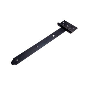 Cast Iron Door Hinge 340mm #4081