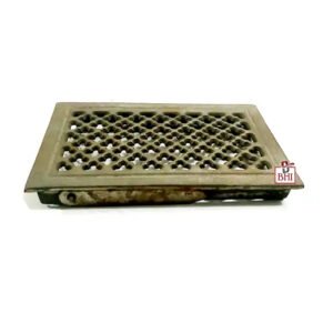 Cast Iron Drain Cover 220mm #4087