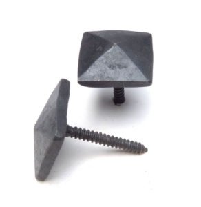 Decorative Nail Heads Hand Forged Iron Clavos Smeedijzeren nagels  25mm #1933