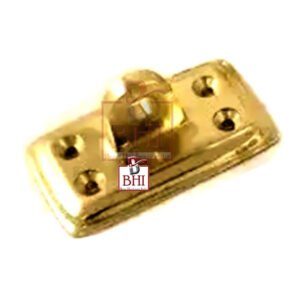 Brass Roof Conservatory Hardware #5026