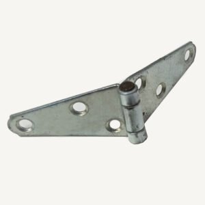 Iron Hinge 100mm #5037