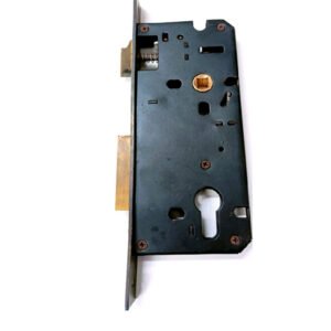 Cast Iron Mortice Lock 235mm #3743