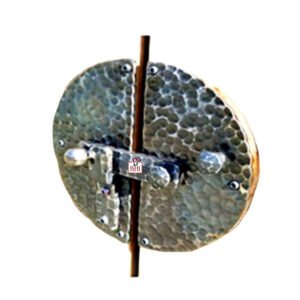 Door Latch 75mm #5095