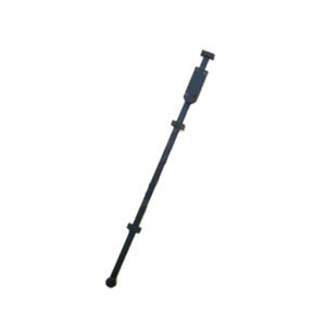 CAST IRON DOOR BOLT 600mm #527