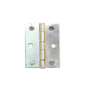 Sheet Iron Cabinet Hinge 65mm #546 (Set of 4 Pcs)