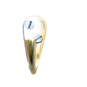 Aluminum Curtain Tie Hook 45mm #568