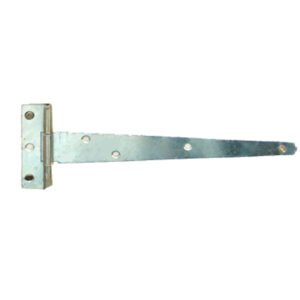 Sheet Iron T-Hinge 200mm #573