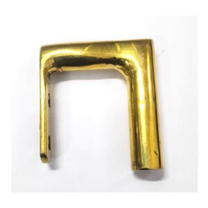 Brass Bathroom Set 60mm #6007