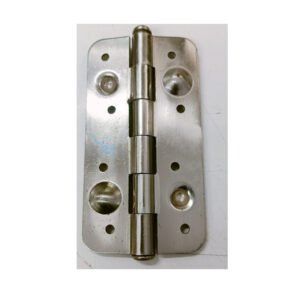 Iron Hinge 205mm #6024