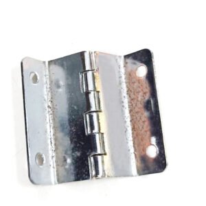 Iron	Cupboard  Hinge 42mm #6031