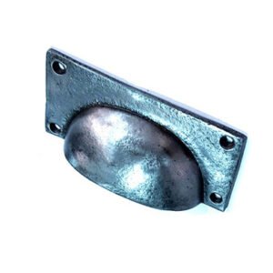 Cast Iron Drawer Cabinet Puller 105mm #6040 (Set of 4 Pcs)