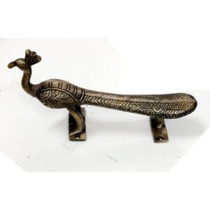 Aluminum Pull Handle- Peacock 220mm #6041