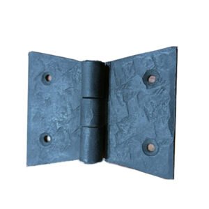 Hand Forged Hinge 80mm #6076