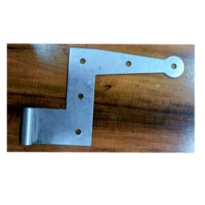 Sheet Iron Hinge 200mm #6081