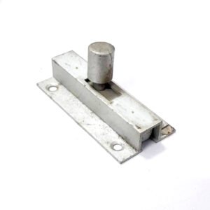 Aluminum Door Bolt 70mm #6085