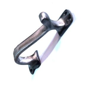 Cast Iron Pull Handle 165mm #6107