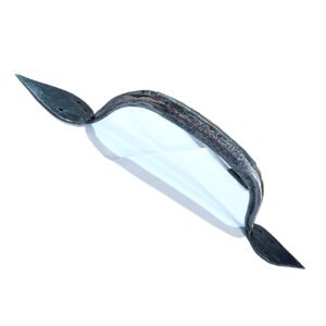 Cast Iron Pull Handle 300mm #6109