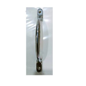 Brass Pull Handle 150mm #6114
