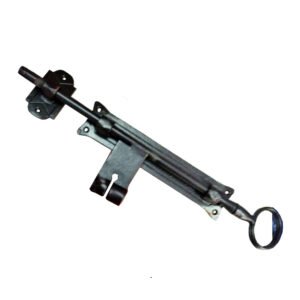 Cast Iron Door Bolt 475mm #6146