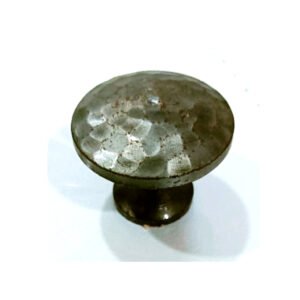 Cast Iron	Cabinet Knob 37mm #6159 (Set of 6 Pcs)