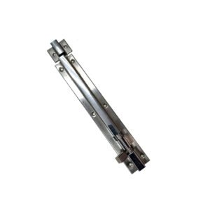 Zinc Door Bolt 300mm #6280