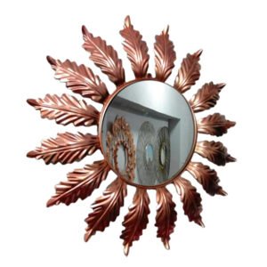 Decorative Mirror 670mm #6285