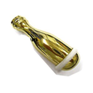 Brass Cord Pull  #6392