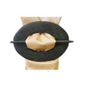 WOOD CURTAIN TIE BACK  #6371