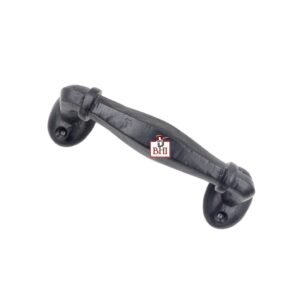 Cast Iron Door Pull Handle Manillon 150mm #645