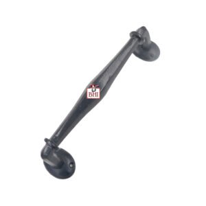 Cast Iron Door Pull Handle Manillon 250mm #647