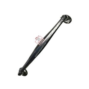 Cast Iron Door Handle Manillon 375mm #649