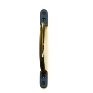 Cast Iron Door Pull Handle Manillon 175mm #653