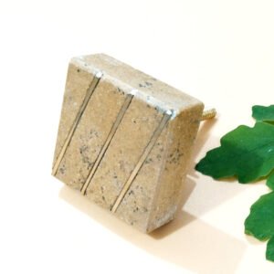 Cabinet Knob Marble 38mm #6577 (Set of 6 Pcs)