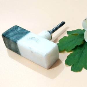 Cabinet Knob Marble 58mm #6582 (Set of 6 Pcs)