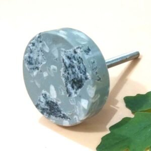 Cabinet Knob Resin 40mm #6587 (Set of 6 Pcs)