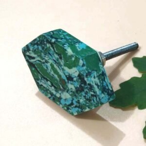 Cabinet Knob Resin 53mm #6589 (Set of 6 Pcs)