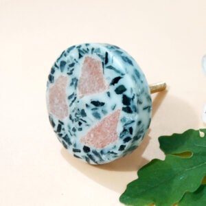 Cabinet Knob Resin 45mm #6592 (Set of 6 Pcs)