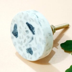 Cabinet Knob Resin 40mm #6596 (Set of 6 Pcs)