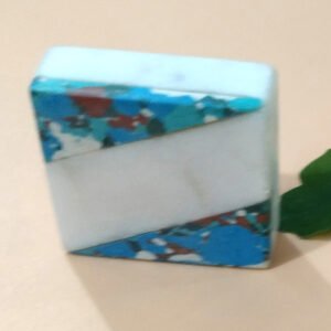 Cabinet Knob Resin 40mm #6604 (Set of 6 Pcs)