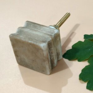 Cabinet Knob Marble 30mm #6615 (Set of 6 Pcs)